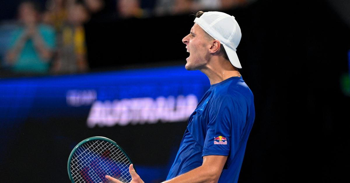 "Co prosím?" Menšík vyrazil komentátorovi dech, Krejčíková udivuje někdejší formou