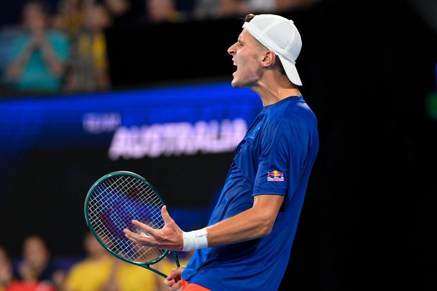 "Co prosím?" Menšík vyrazil komentátorovi dech, Krejčíková udivuje někdejší formou