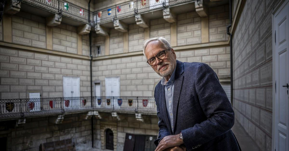 Seriál Modrá krev pokračuje. Česká televize představí dalších deset šlechtických rodů