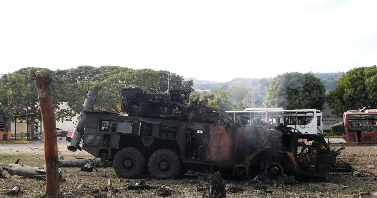 "Hrůzostrašně efektivní Američané." Ruské Buky při ochraně diktátora totálně selhaly