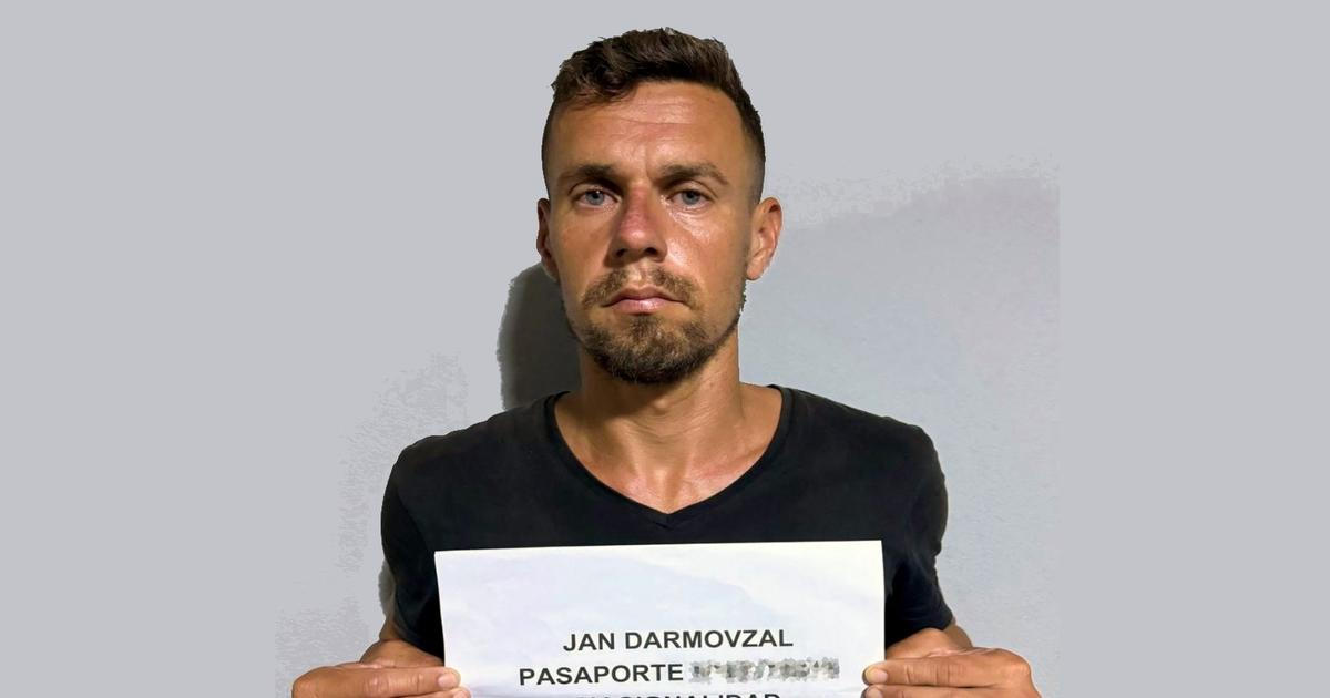 Čech ve spárech Madurovy diktatury. Otevře mu americký útok na Venezuelu cestu domů?