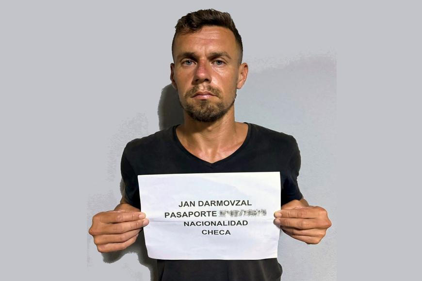 Čech ve spárech Madurovy diktatury. Otevře mu americký útok na Venezuelu cestu domů?