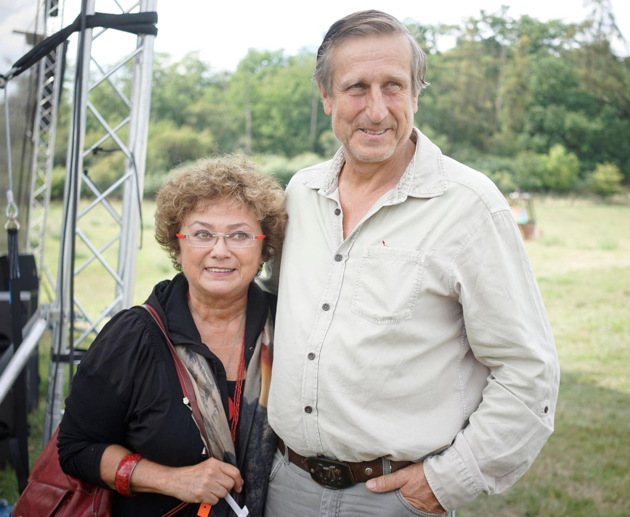 Jana Boušková: Odzrcadlení života plného zvratů — image 4