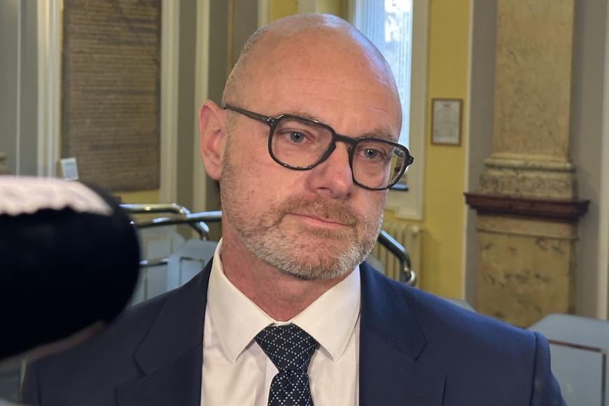 Ministr za ANO promluvil nezvykle o Ukrajincích. A dočkal se reakce z nejvyšších míst