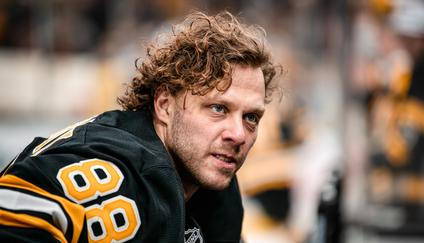 Montreal Canadiens v Boston Bruins