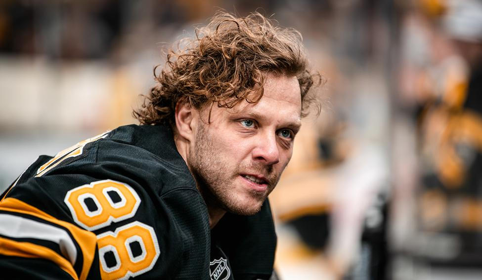 Montreal Canadiens v Boston Bruins