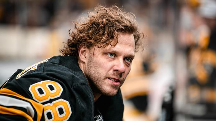 Montreal Canadiens v Boston Bruins