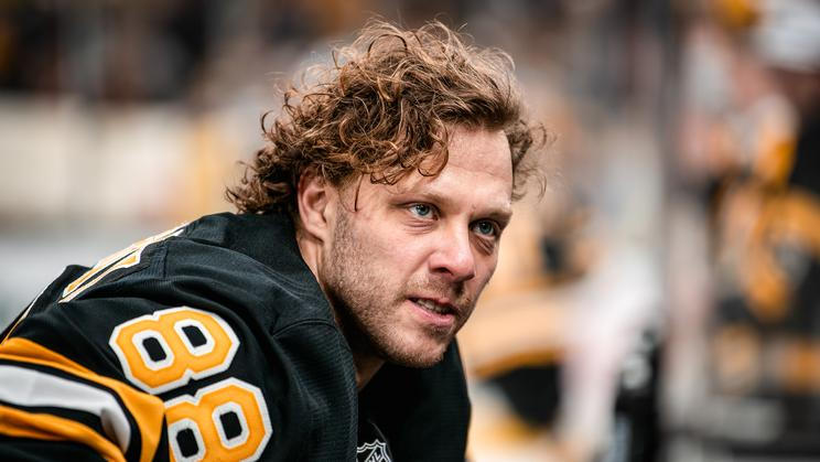 Montreal Canadiens v Boston Bruins