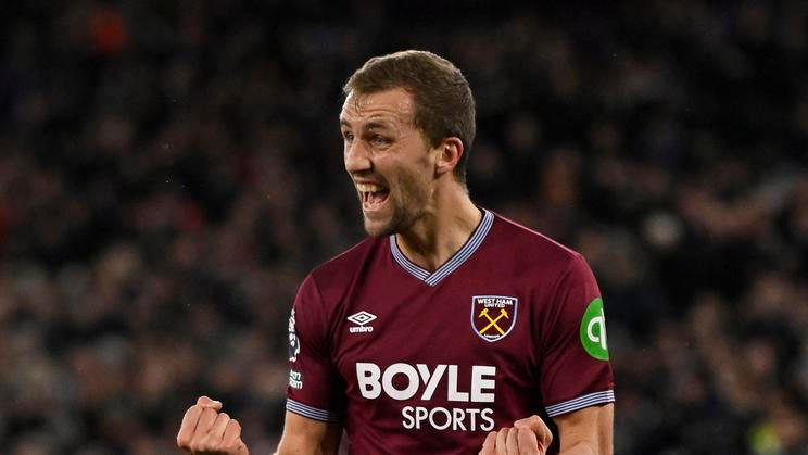 Premier League - West Ham United v Nottingham Forest