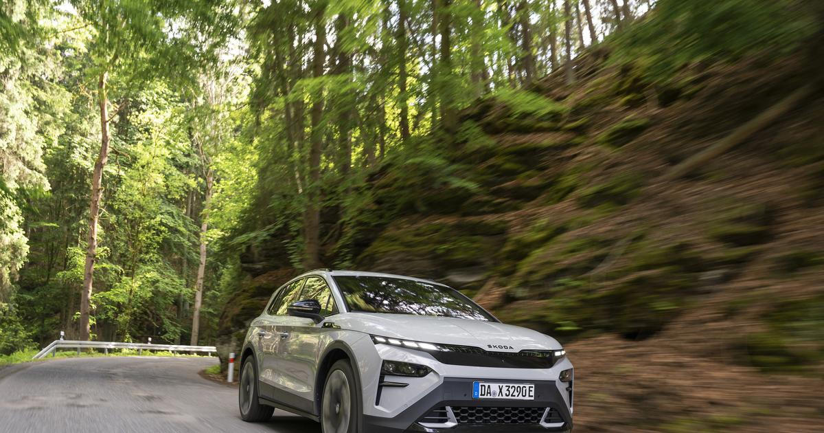 Nedávno nad nimi ohrnovali nos, teď je milují. Češi kupují auta, která byste nečekali