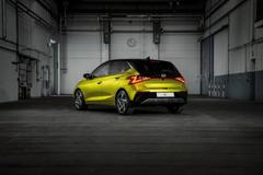 20. Hyundai i20 - 2367 prodaných kusů (meziročně +35,96 %)