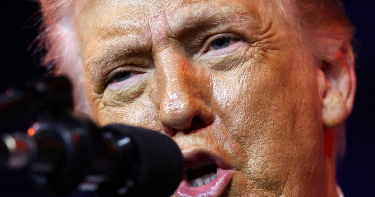 Trump si nárokuje další území. Expert našel podobnost s Ukrajinou, ale jde o víc