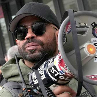 Hrdinové, nebo povstalci? Bitva o Kapitol pokračuje