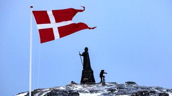 Grónsko, volby, kampaň