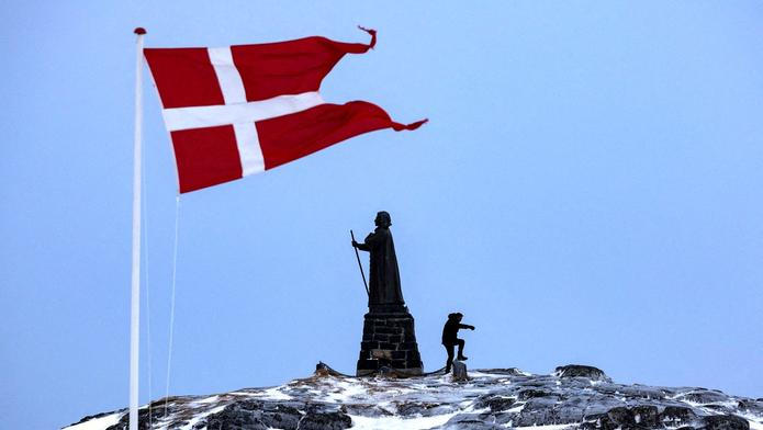 Grónsko, volby, kampaň