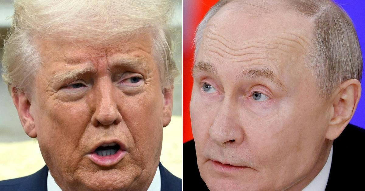 Jedna země za druhou. Trumpova bývalá poradkyně poodhalila ďábelský plán Kremlu