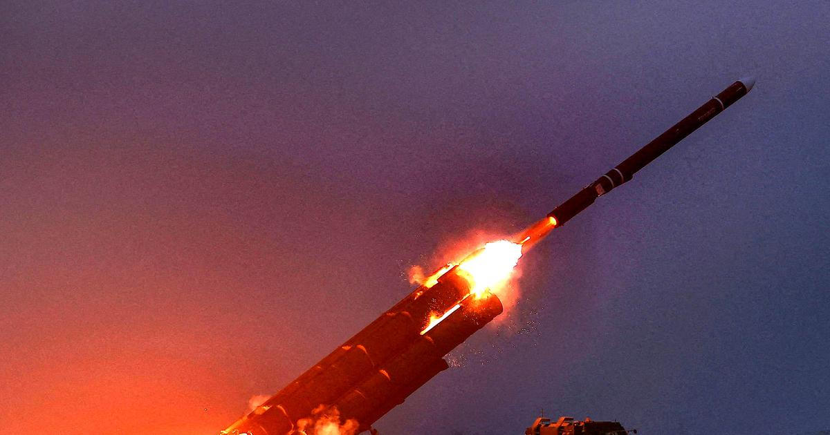  Obrazem: Kim po venezuelské lekci: „Já nejsem Maduro“