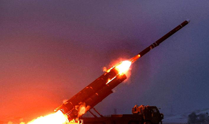  Kim po venezuelské lekci: „Já nejsem Maduro“