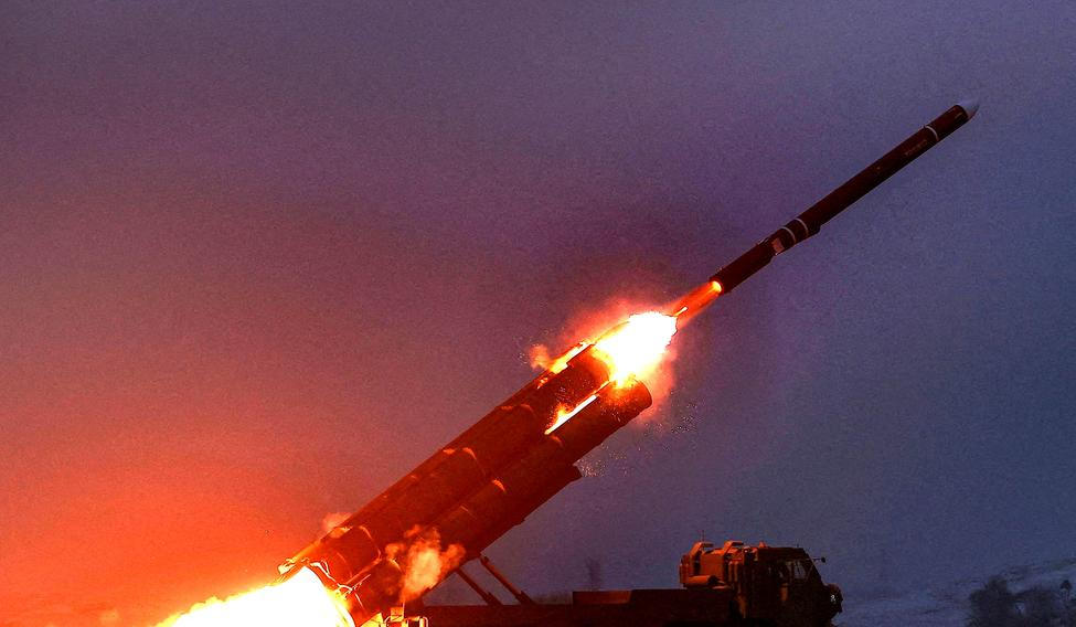  Kim po venezuelské lekci: „Já nejsem Maduro“