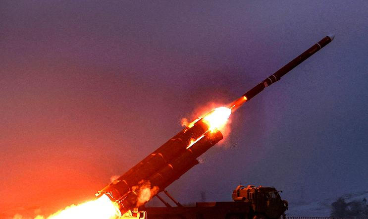  Kim po venezuelské lekci: „Já nejsem Maduro“