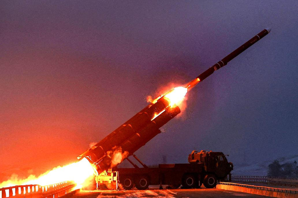  Kim po venezuelské lekci: „Já nejsem Maduro“