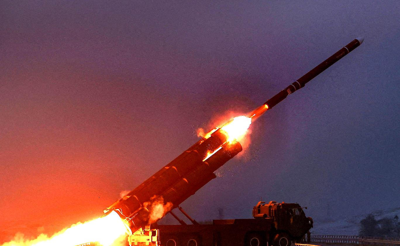  Kim po venezuelské lekci: „Já nejsem Maduro“