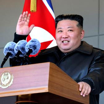  Kim po venezuelské lekci: „Já nejsem Maduro“