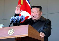  Kim po venezuelské lekci: „Já nejsem Maduro“