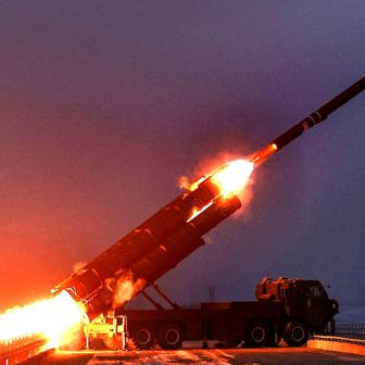  Kim po venezuelské lekci: „Já nejsem Maduro“