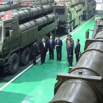  Kim po venezuelské lekci: „Já nejsem Maduro“