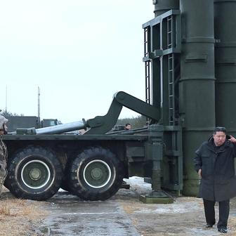  Kim po venezuelské lekci: „Já nejsem Maduro“