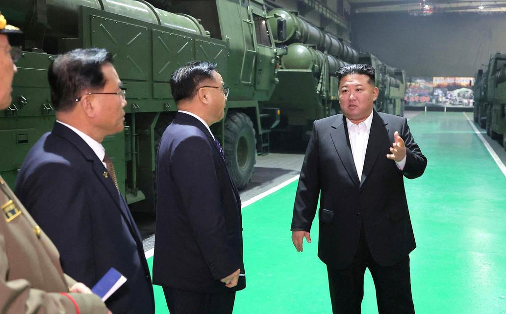  Kim po venezuelské lekci: „Já nejsem Maduro“