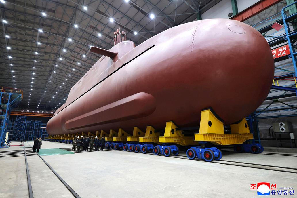  Kim po venezuelské lekci: „Já nejsem Maduro“