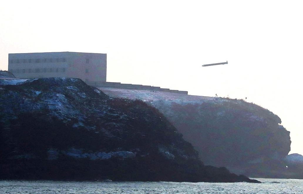  Kim po venezuelské lekci: „Já nejsem Maduro“