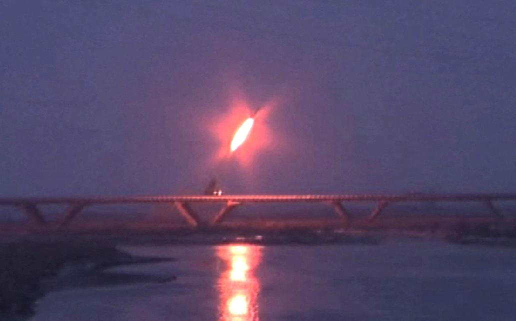  Kim po venezuelské lekci: „Já nejsem Maduro“