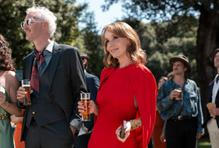 Emily in Paris, seriál