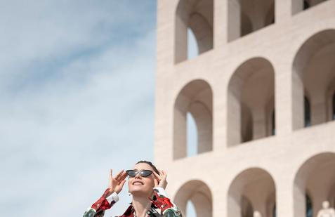 Emily in Paris, seriál