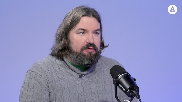 Jiří Pondělíček, amerikanista