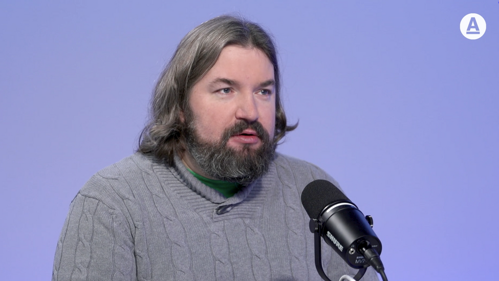 Jiří Pondělíček, amerikanista