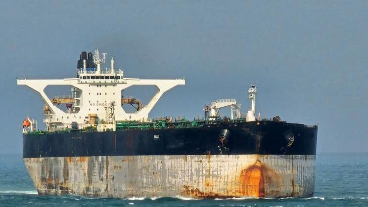 Snímek tankeru je ilustrační.