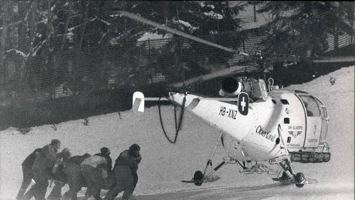 Bobsledding / Skating / Skiing