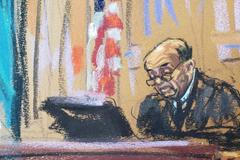 FILE PHOTO: U.S. District Judge Alvin Hellerstein