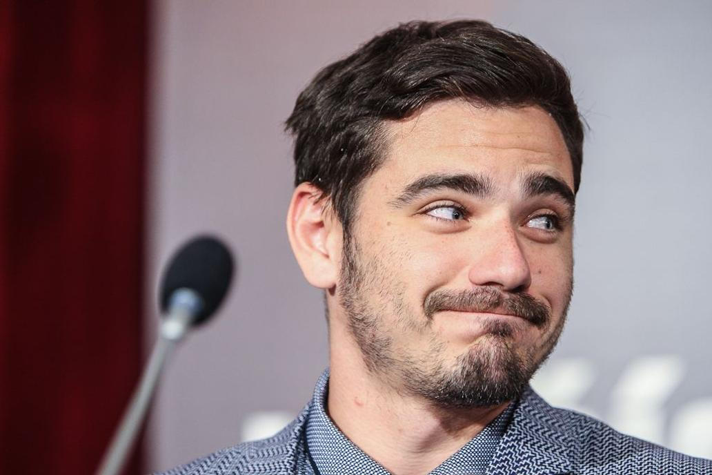 Hořící keř - Vojtěch Kotek