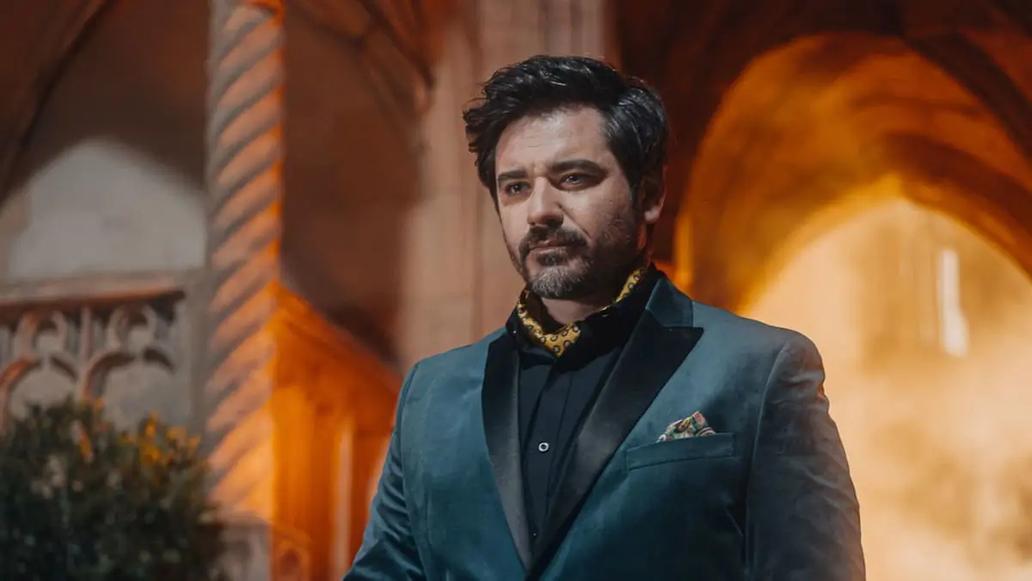 Vojta Kotek ve Zrádcích