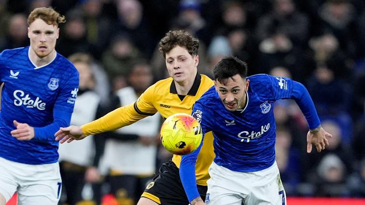 Britain Premier League Soccer