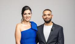 Extrémní proměny. Bára a Ivan