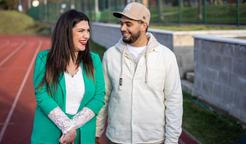 Extrémní proměny. Bára a Ivan