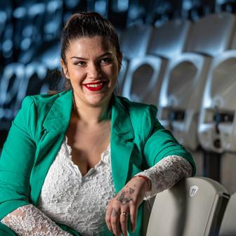 Extrémní proměny. Bára a Ivan