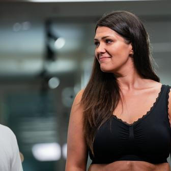 Extrémní proměny. Bára a Ivan