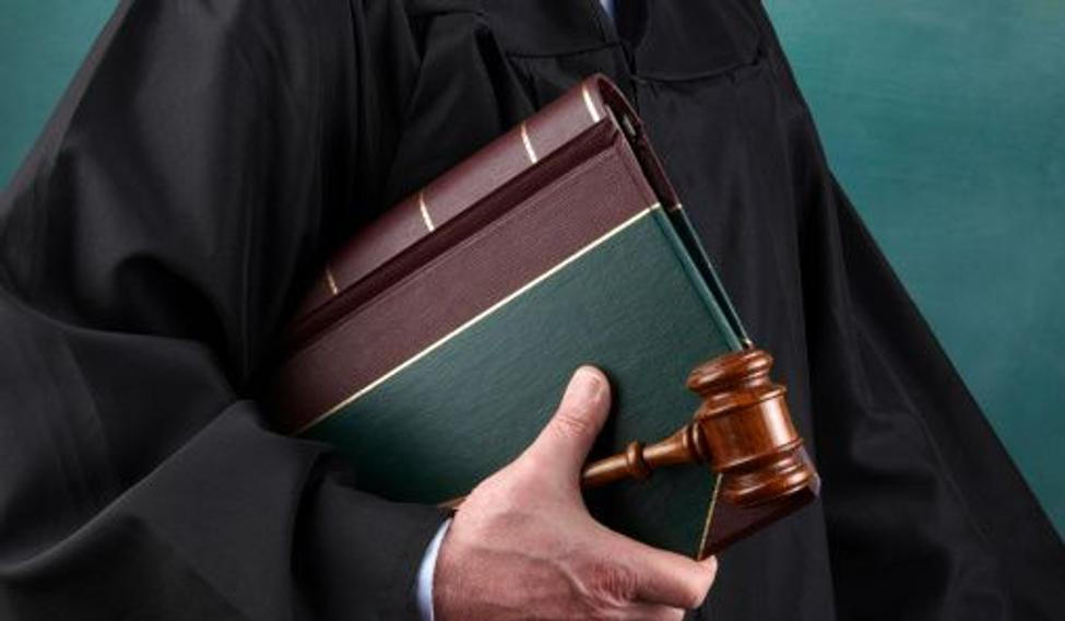 Justice, soud, soudce, rozsudek, zákon, ilustrační foto